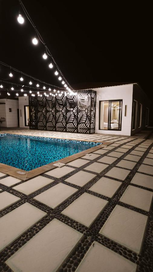 Hatta Retreat Private Pool Wadi Hub For Activities ภายนอก รูปภาพ