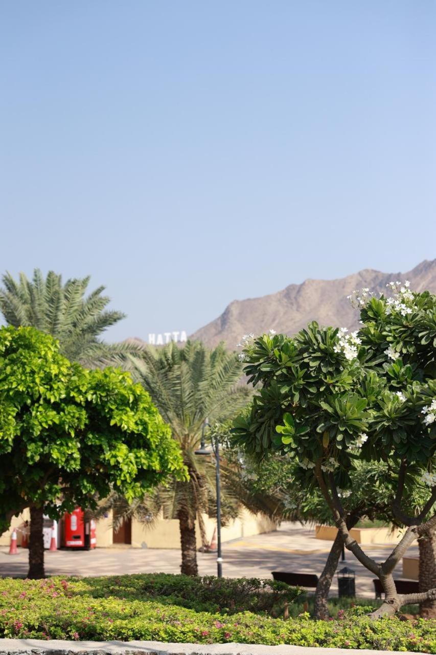 Hatta Retreat Private Pool Wadi Hub For Activities ภายนอก รูปภาพ
