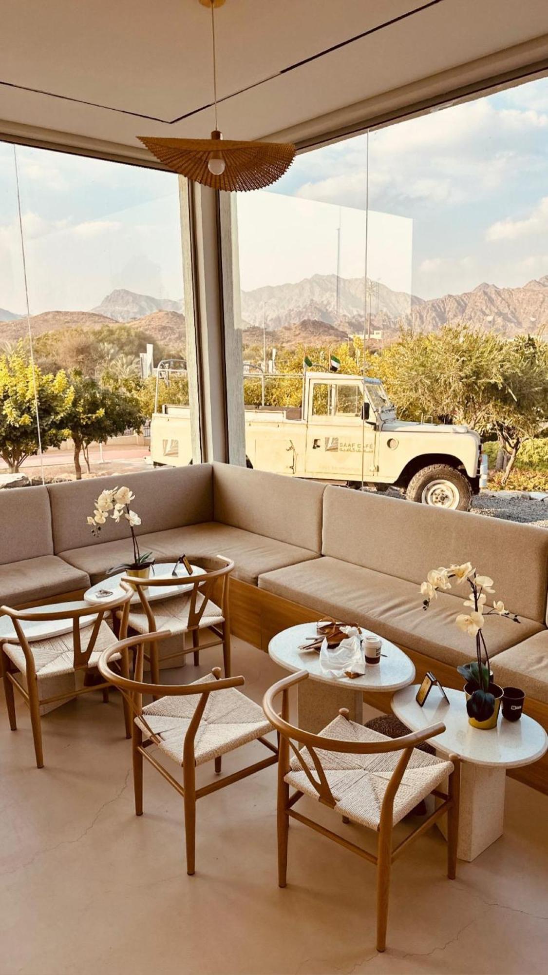 Hatta Retreat Private Pool Wadi Hub For Activities ภายนอก รูปภาพ